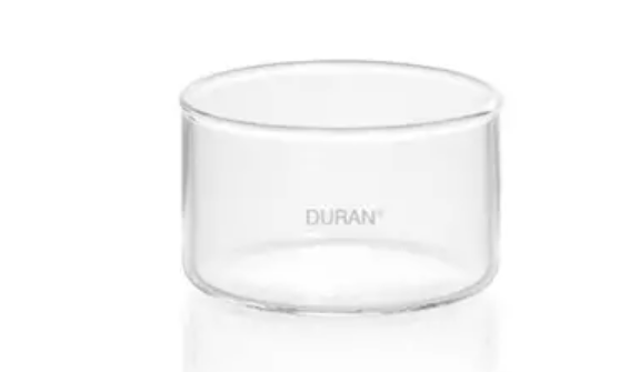 Duran®玻璃管